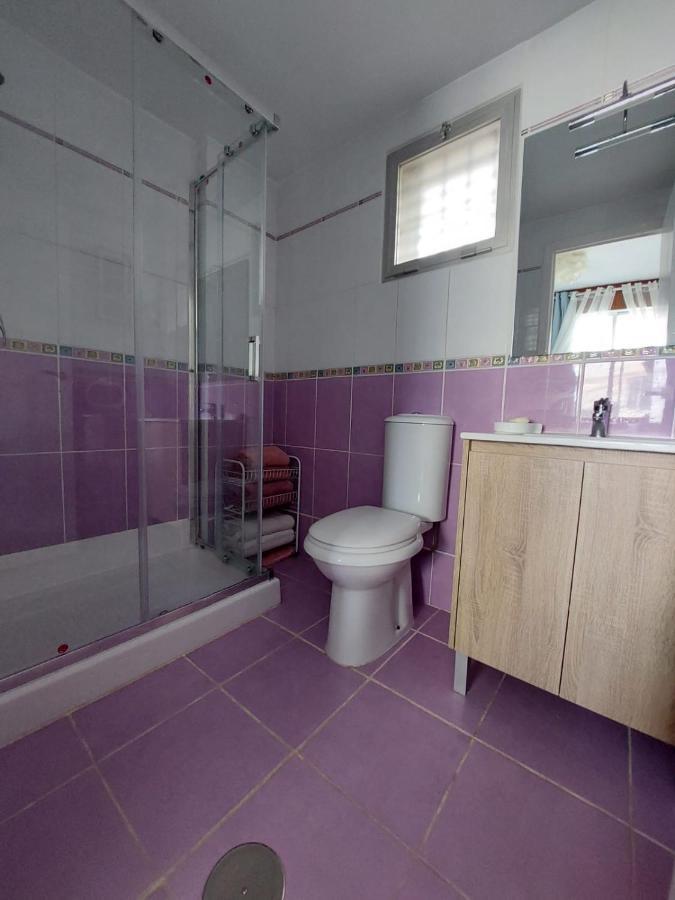 Lovely Apartment In Torremolinos Views Of The Sea, Pool, Terrace, Sofa Bed And Fully Equipped Kitchen Extérieur photo